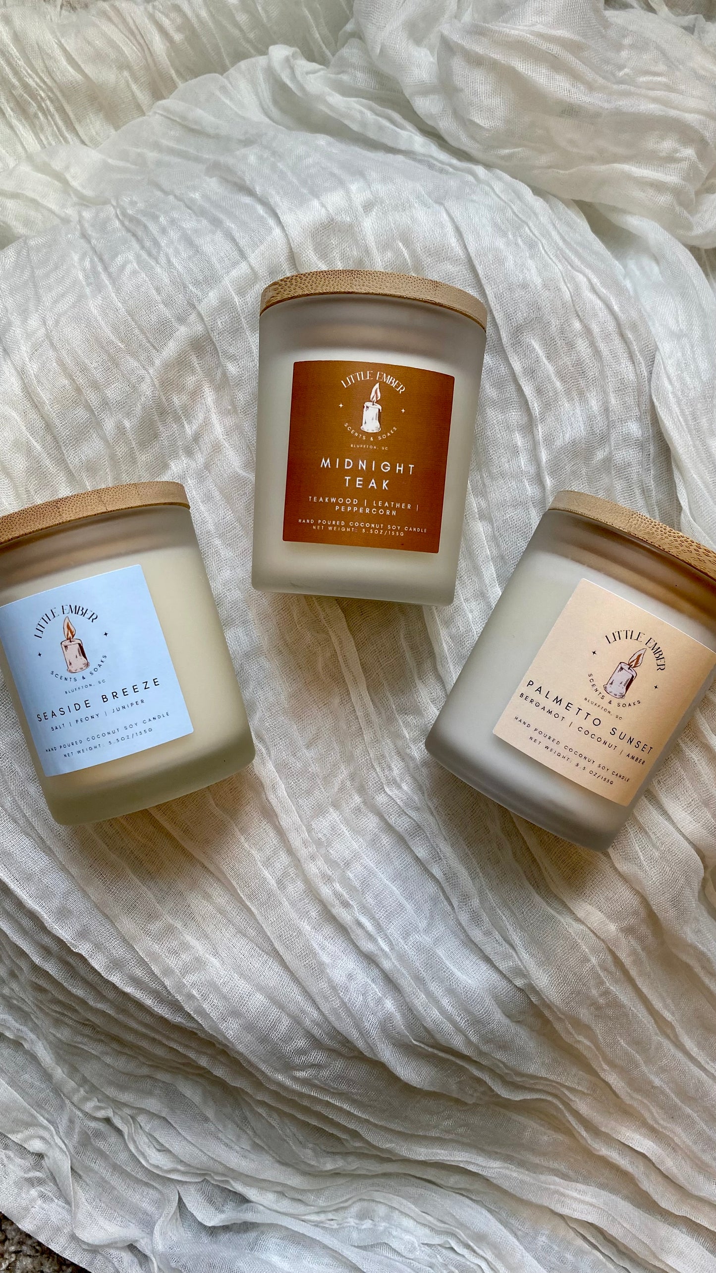 lowcountry gift box