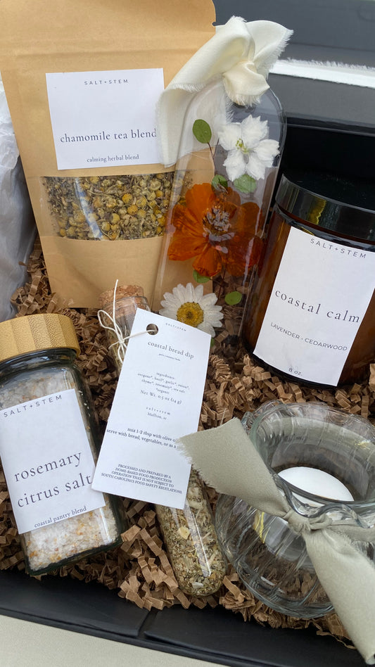 premium gift box