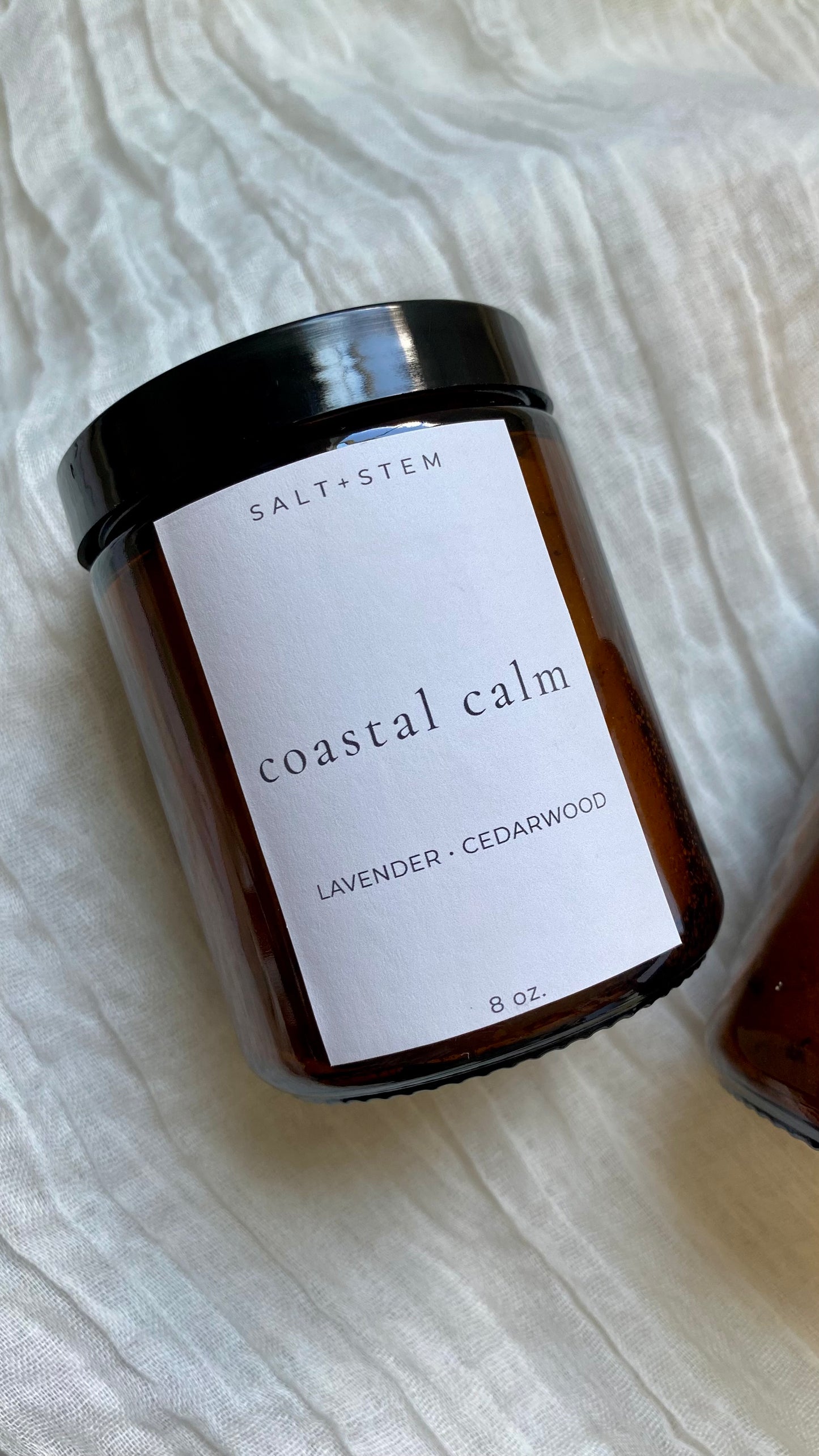 coastal calm bath soak