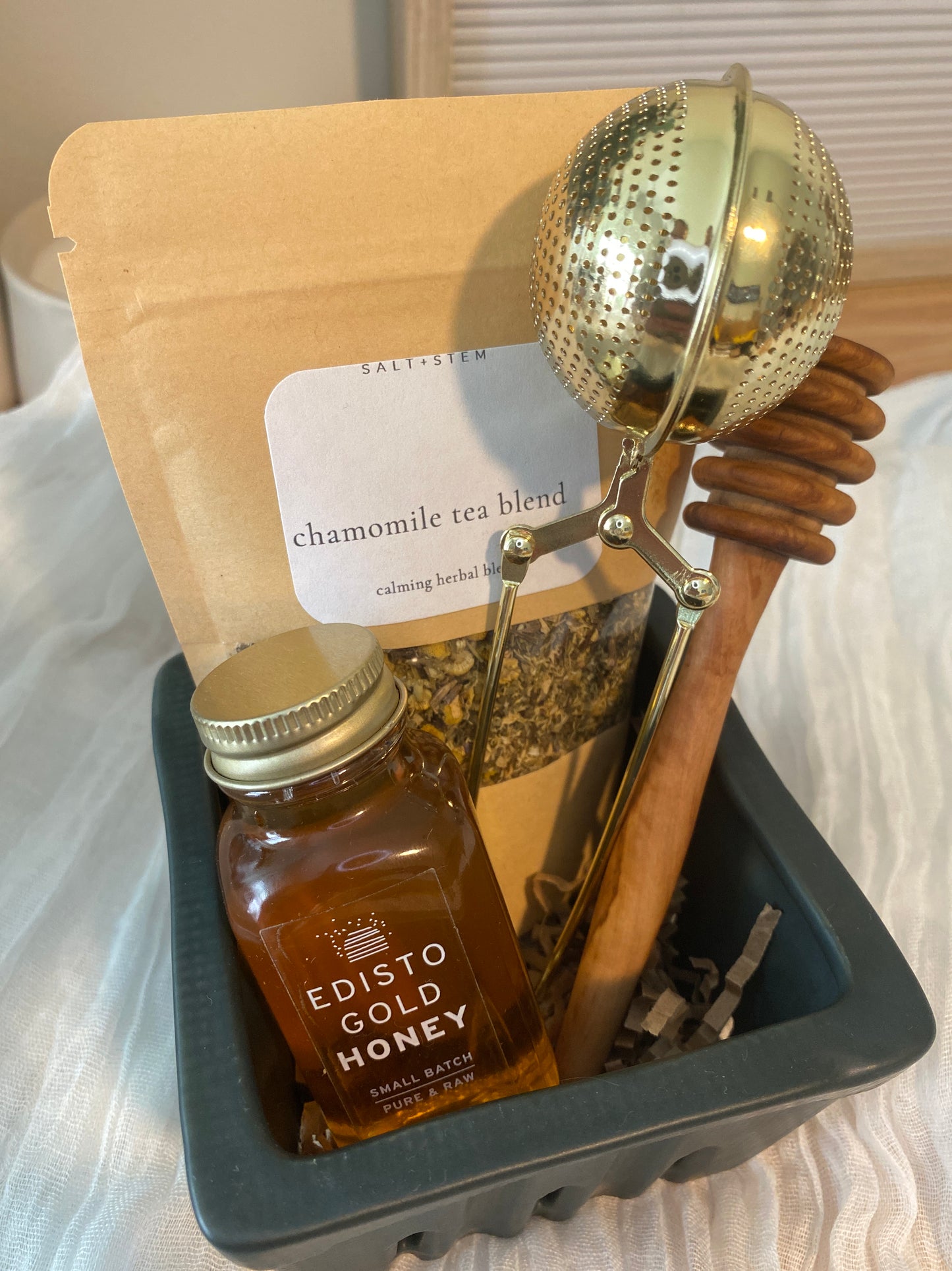 A Quiet Moment Gift Set