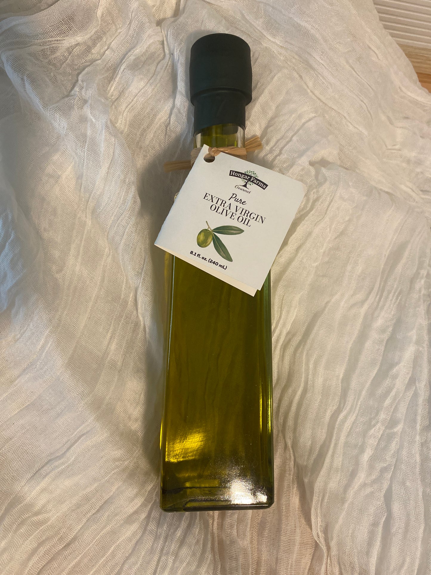 Hongar Farms EVOO