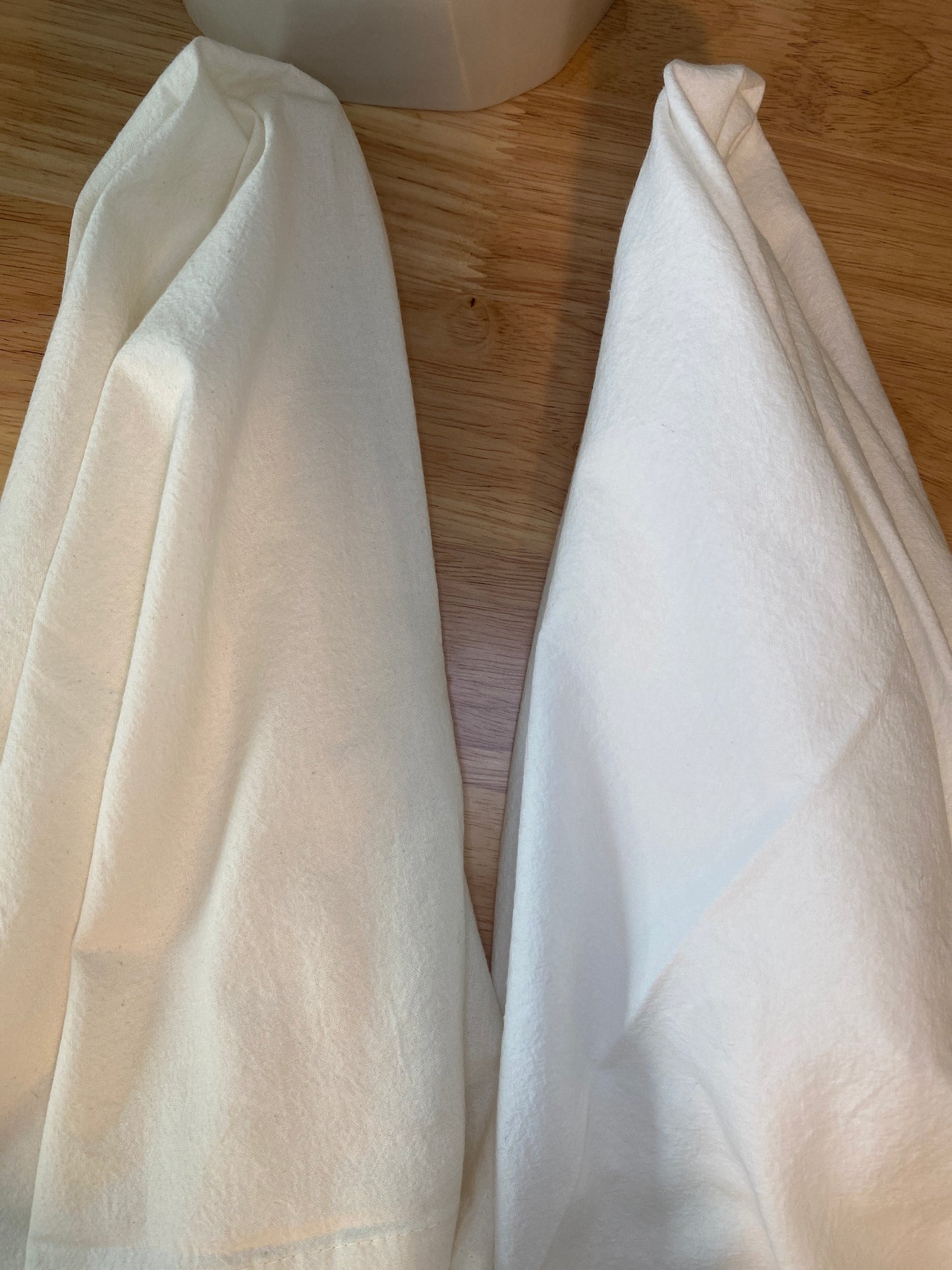 Flour Sack Kitchen Towel