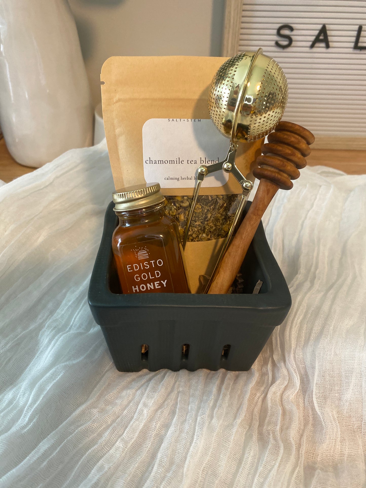 A Quiet Moment Gift Set