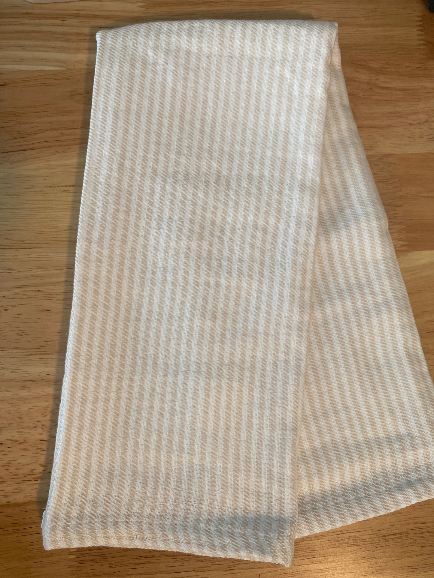 Kitchen Towel - Striped