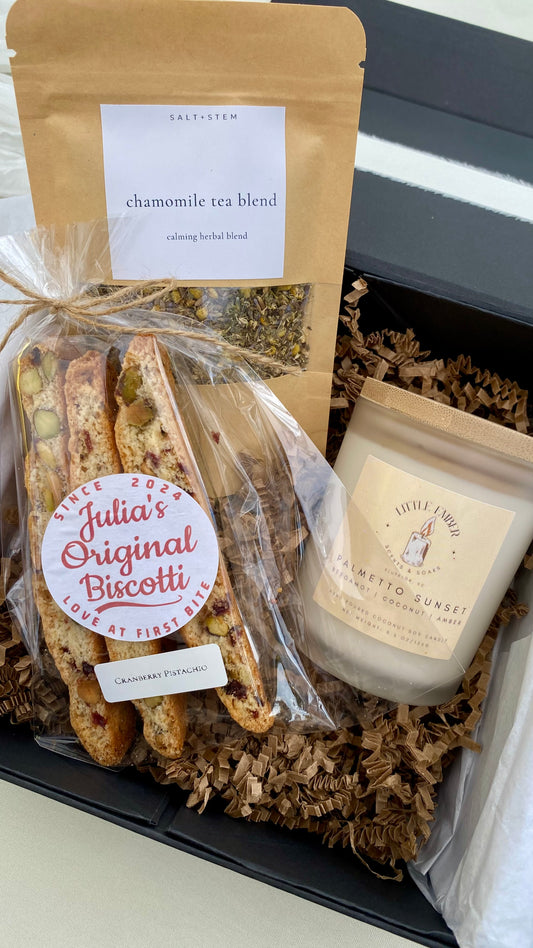 lowcountry gift box