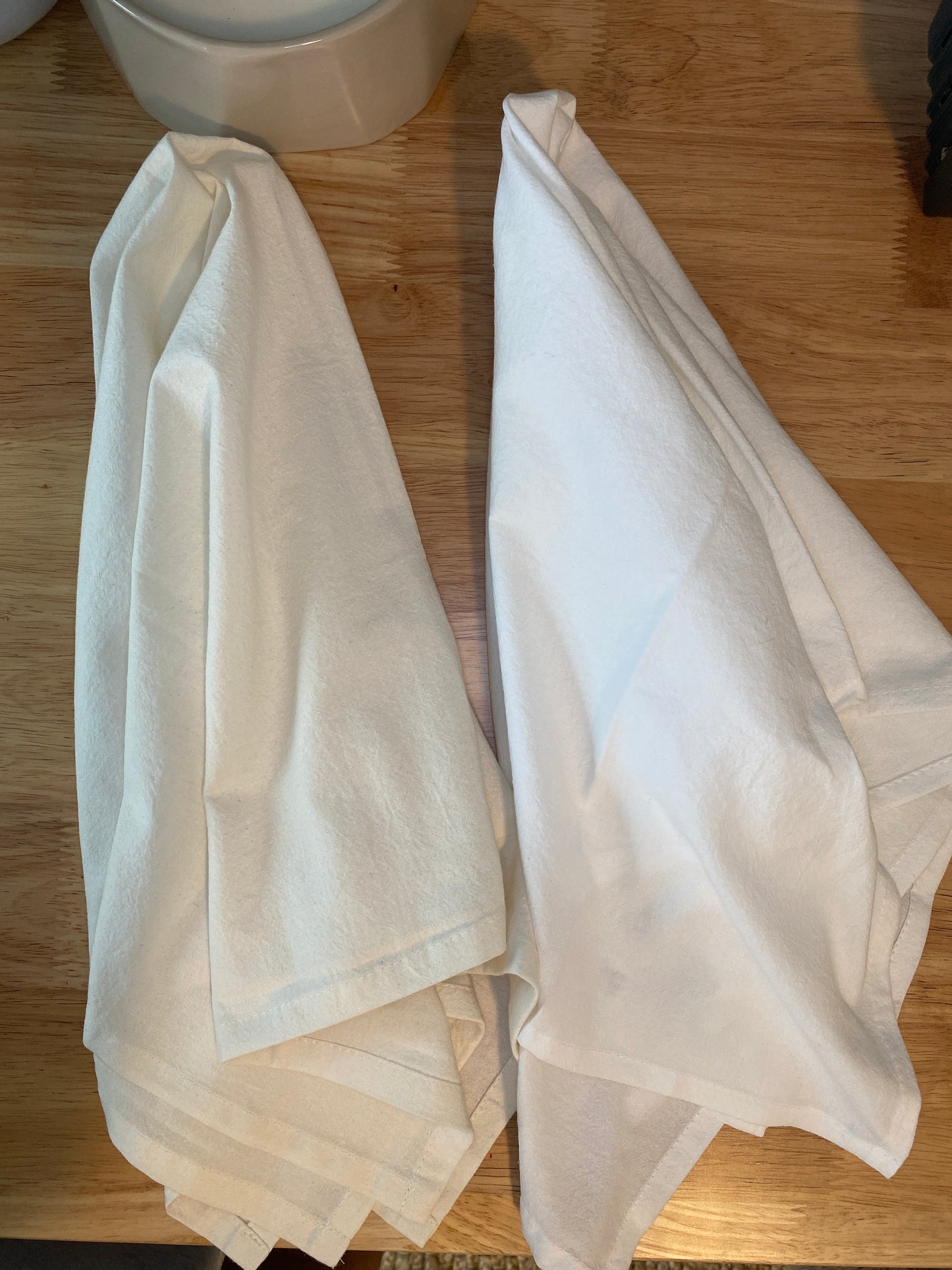 Flour Sack Kitchen Towel