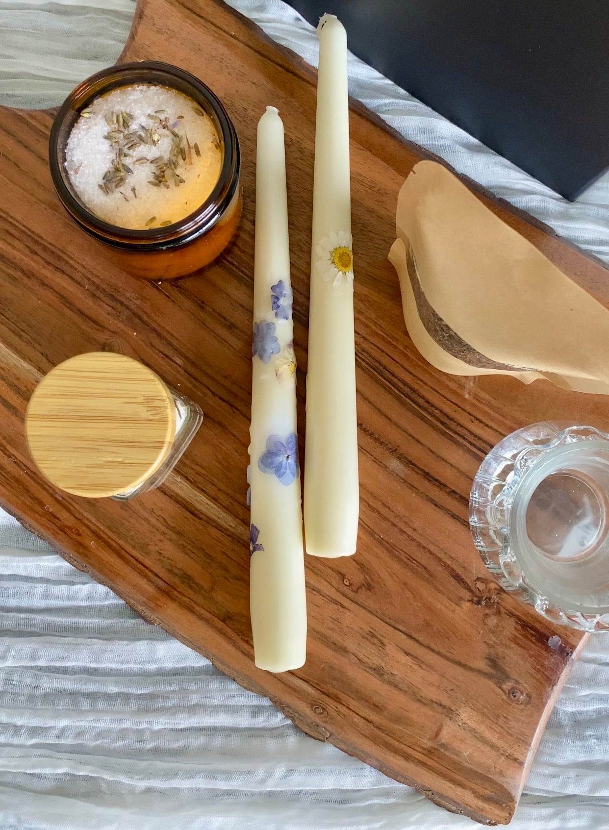 coastal calm bath soak