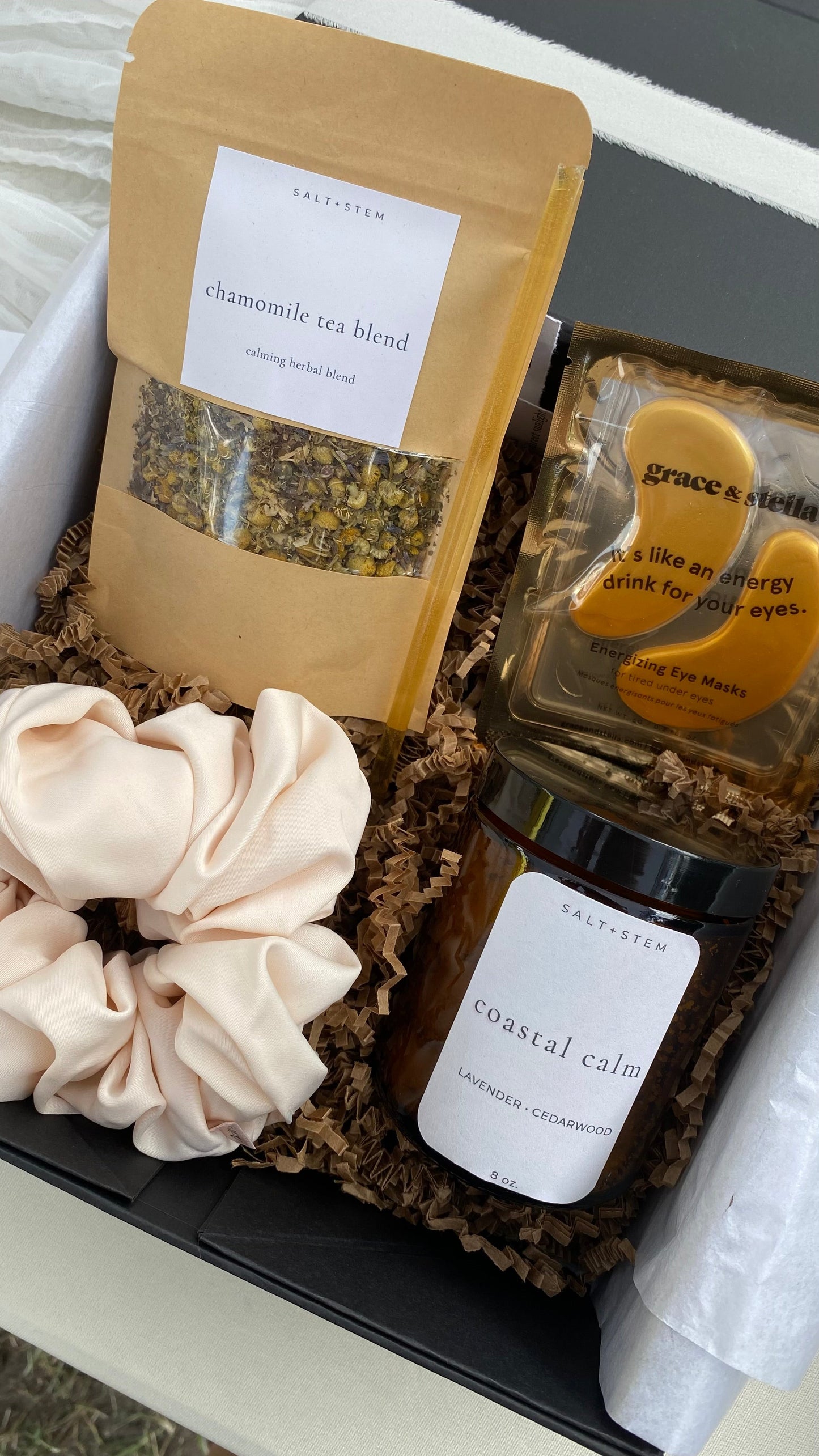 self care box