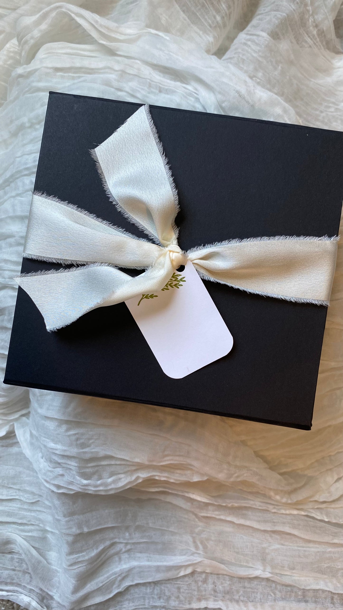 self care box